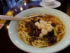 -奎元馆.百年奎元.非遗传承(西湖边的解放路店)