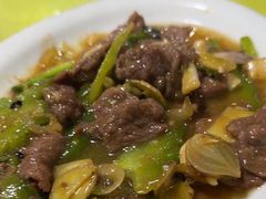 -红炎炎农家菜老字号(金水台店)