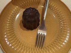 -BAKER&SPICE(安福路店)