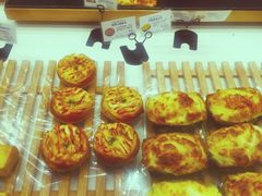 -巴黎贝甜(熙悦汇店)