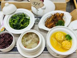 -馨美母婴护理中心(石狮店)