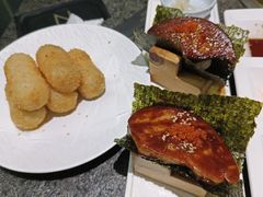 -NIUAN牛庵·日式和牛烧肉(恒隆店)