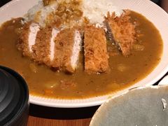 -山杏yama-katsu·吉列炸物