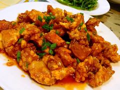 -杨南饭店·二十五年闽菜馆(凤湖新城一店)