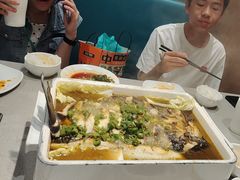 -半天妖烤鱼(芝罘吾悦广场店)