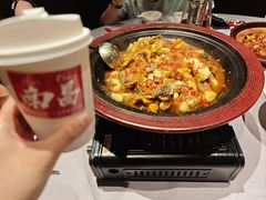 -千百味红餐厅·江西菜(绿地双子塔店)