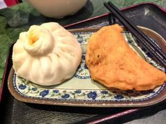 -四宜糕团店(南大街店)