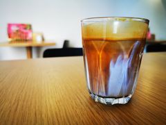 -大酉·M Coffee(北京美术馆店)