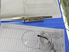 -广州宝岛眼镜武汉和光眼镜市场西区店