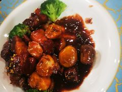 -后海16号·北京私房菜