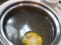 -潮汕大目牛肉火锅(水围店)