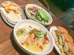 -Bistro 63 创意融合料理(广粤天地店)