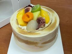 -black rainbow coffee