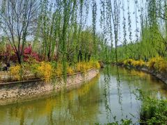 -南翠屏公园