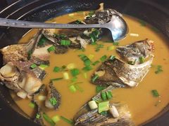 -千岛湖小鱼儿·淳安匠心农家菜