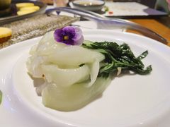 -哈拉海和牛主题餐厅(哈西店)