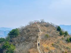 -北京金海湖景区