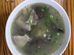 -老字號·桥下猪肚(龙眼南路店)