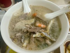 -三身人金新肠粉(丹霞店)