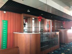 -澳门环岛游湾仔码头