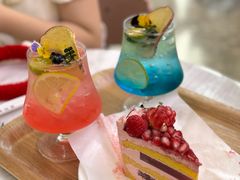 -夏佐CHASEL(横店康庄路店)