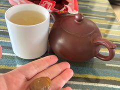 -阿男野栗王(金门路店)