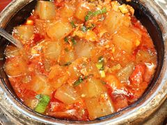 -味鼎长安·地道陕菜(凤城一路店)