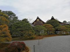 -京都御所