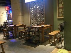 大堂-十六蒲(桂林路店)