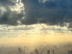 -上海中心大厦