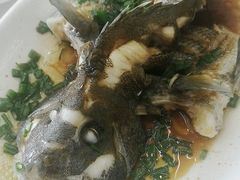 -渔中舟海鲜大排档(普陀沈家门店)