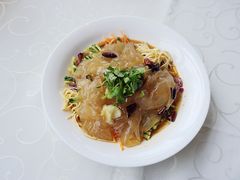 -京滨饭店·餐厅(阜外大街店)