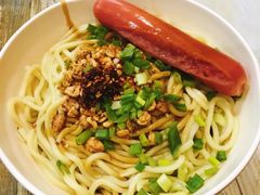 -陕记老潼关肉夹馍(凯旋广场店)