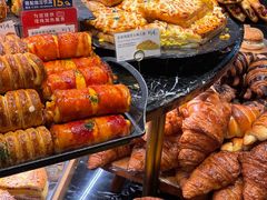 -巴黎贝甜·生日蛋糕(环球中心店)