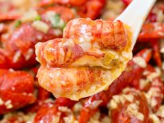 -霸王虾·麻辣小龙虾(清水河公园店)