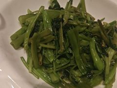 -绿杨春·淮扬宴(庐山路店)