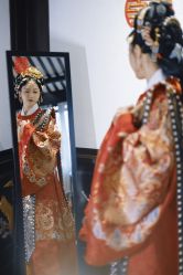 -禧百年中式婚礼馆