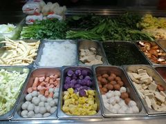 -林静小吃(复兴路店)