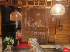 -聚点串吧·北京烧烤(赵登禹路店)