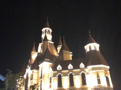 -芽庄珍珠岛游乐园