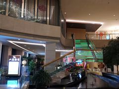 -河北宾馆中茂海悦酒店