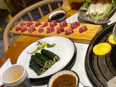 -哈拉海和牛主题餐厅(哈西店)