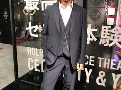 -东京杜莎夫人蜡像馆