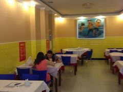 -好妹酸菜鱼馆(龙江店)