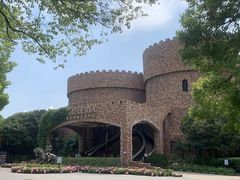 -J Create城市露营咖啡·简餐·宠物(上海动物园店)