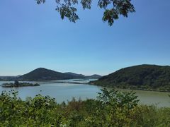 -南北湖风景区