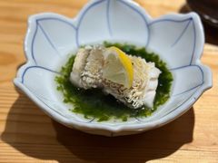 -镹·鱼料理  国产鱼使用店