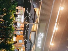 -木屋烧烤(惠阳华润小径湾店)