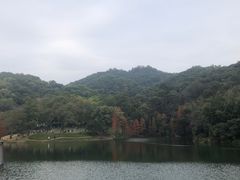 -广州市白云山风景名胜区