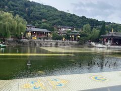 -华清宫景区